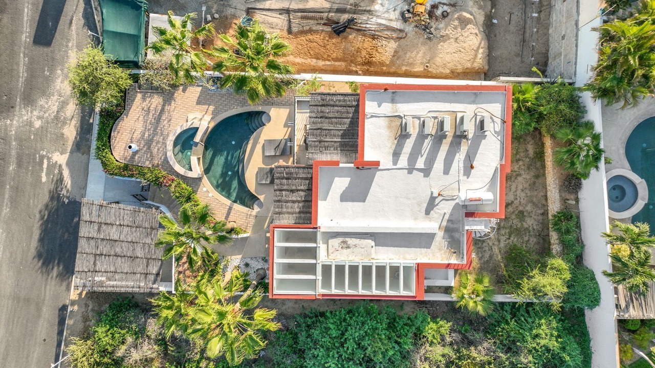 Photo of Outdoor in Cabo Bello