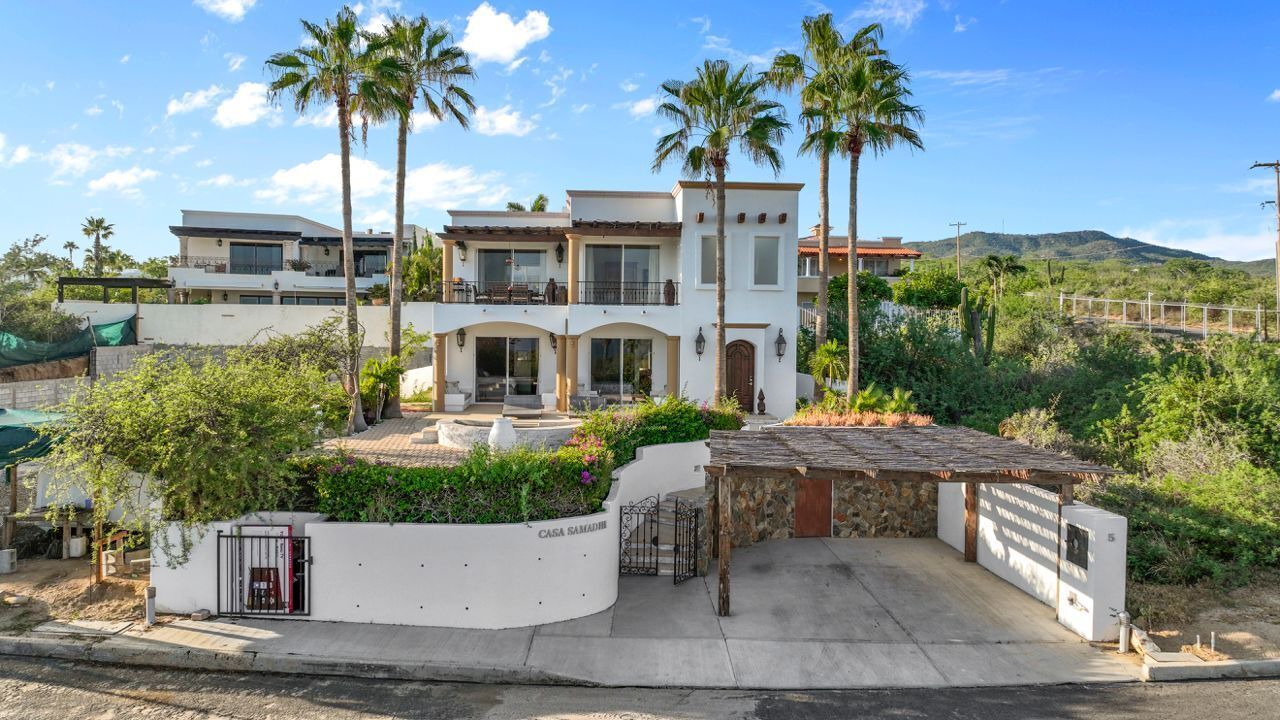 Photo of Outdoor in Cabo Bello