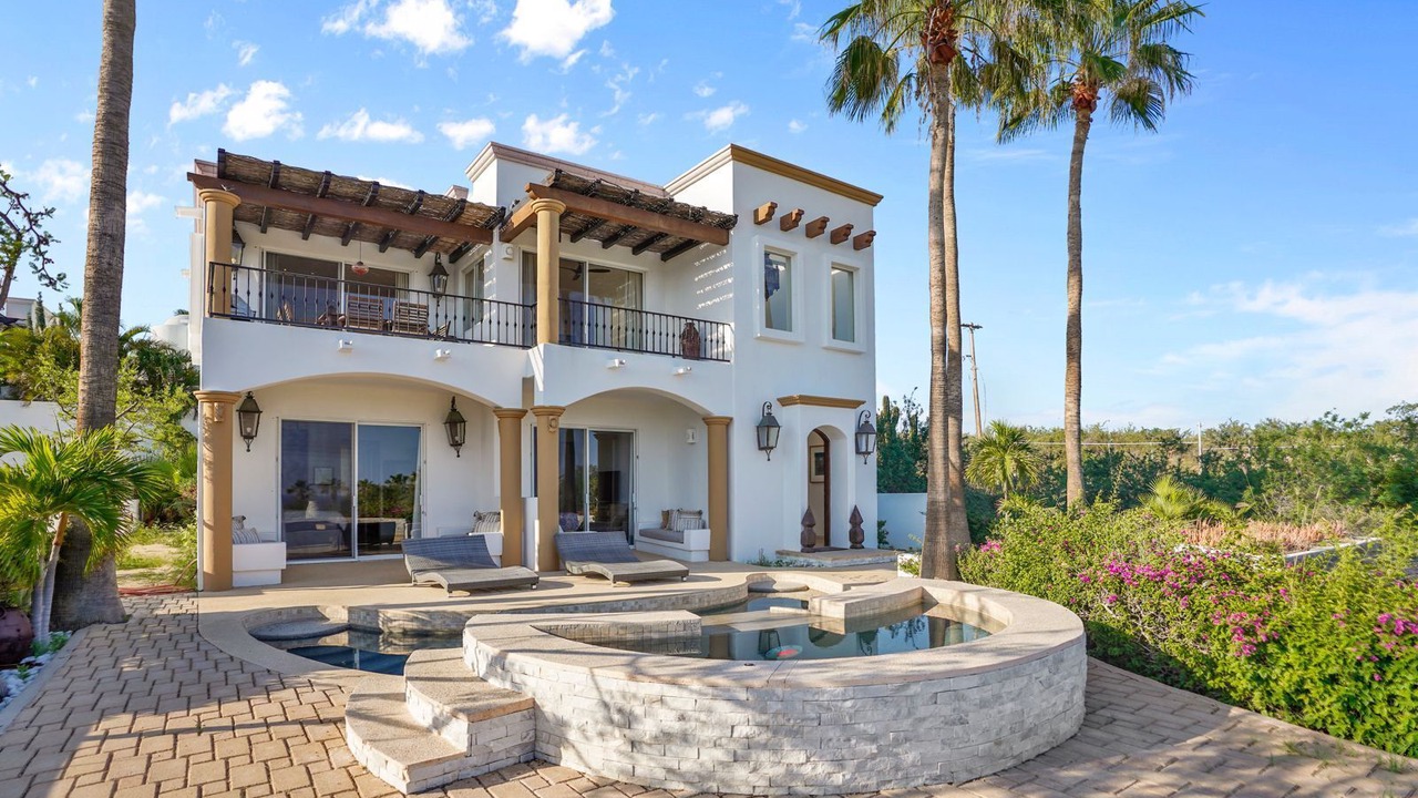 Photo of Outdoor in Cabo Bello