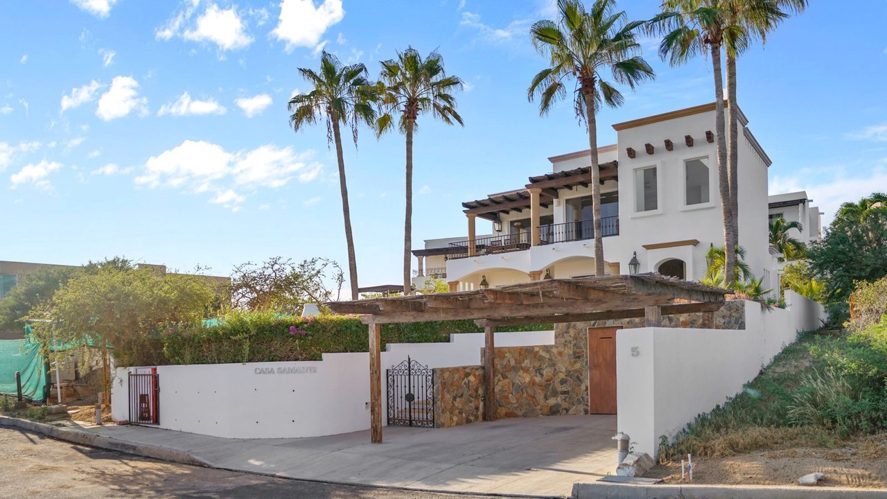 Photo of Outdoor in Cabo Bello