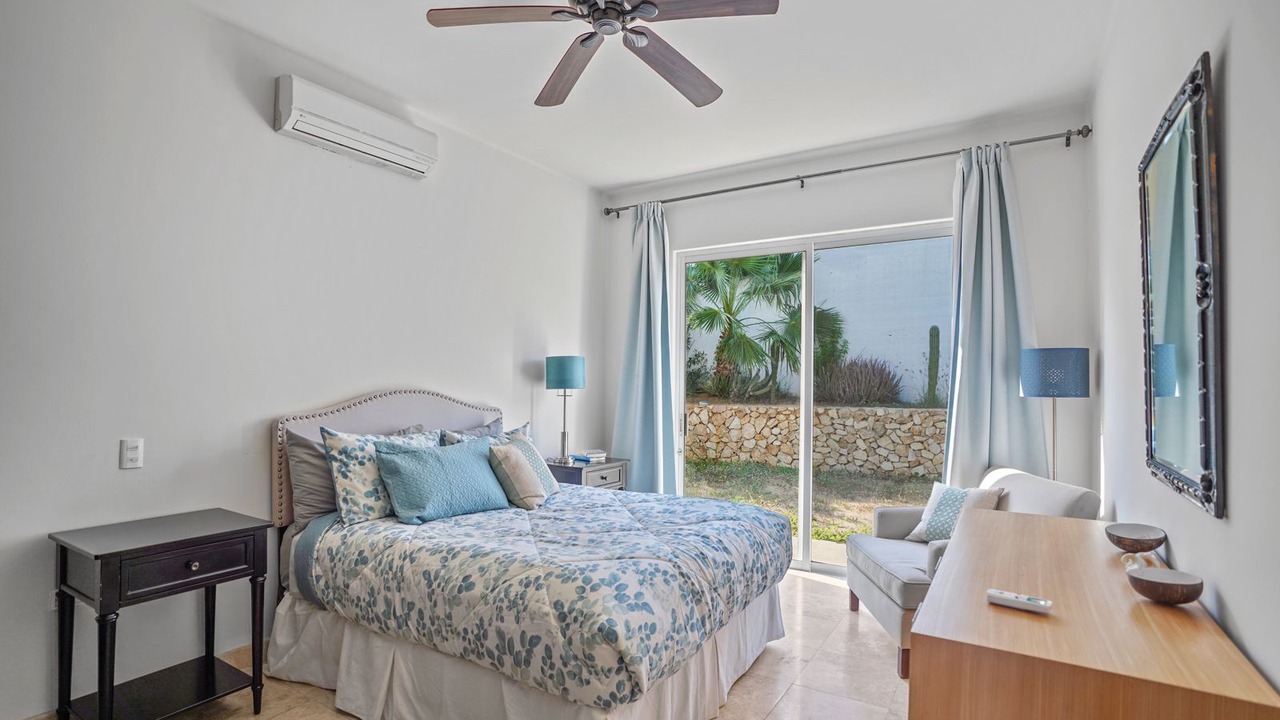 Photo of Bedroom in Cabo Bello