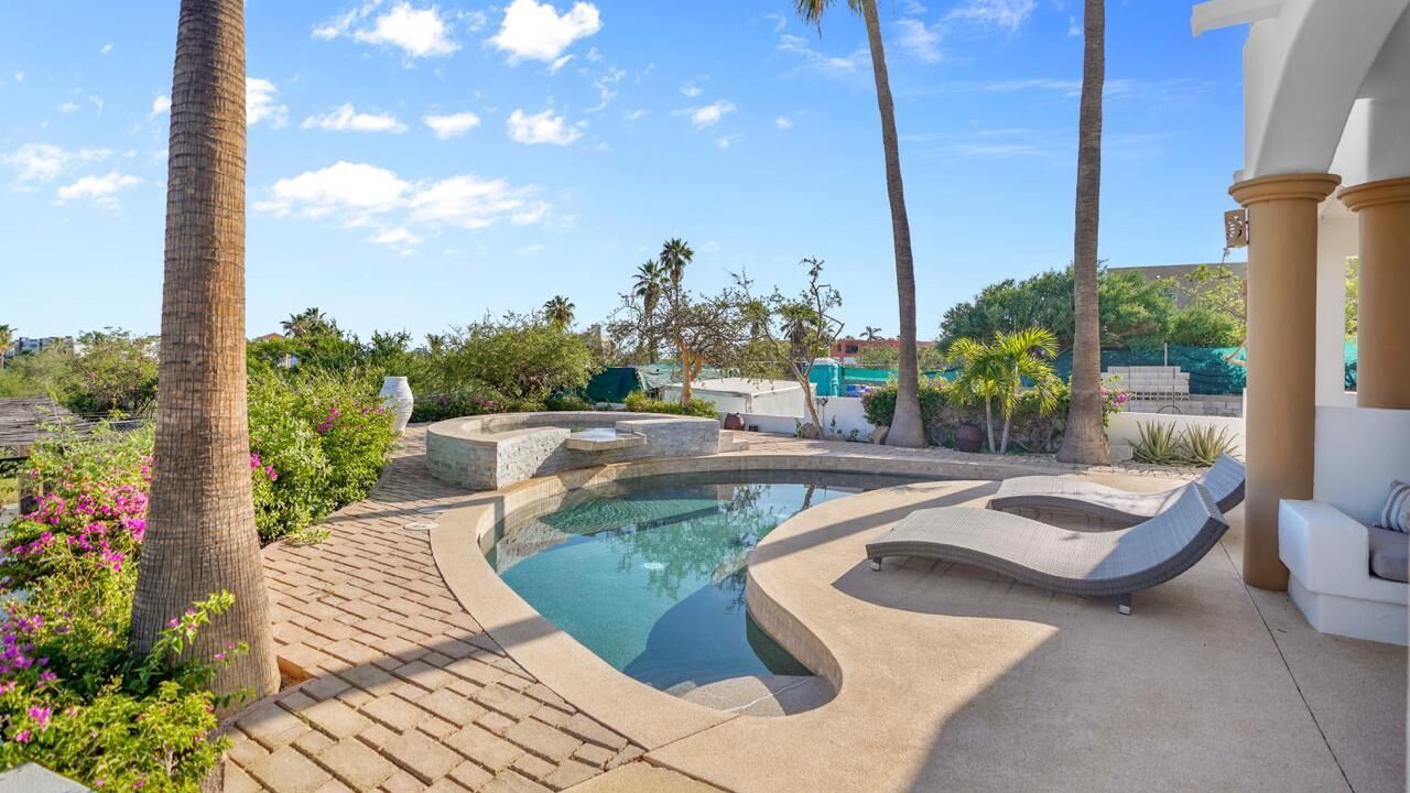 Photo of Outdoor in Cabo Bello
