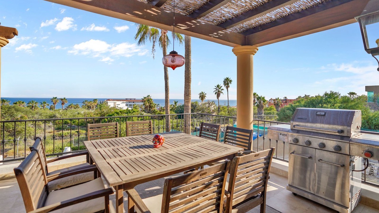 Photo of Outdoor in Cabo Bello