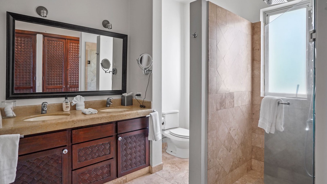 Photo of Bathroom in Cabo Bello