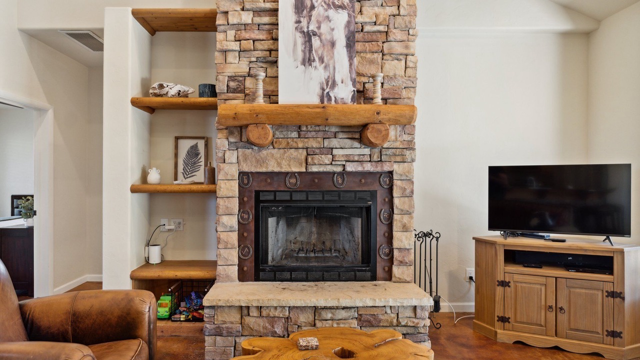 Photo of Livingroom in Catalina