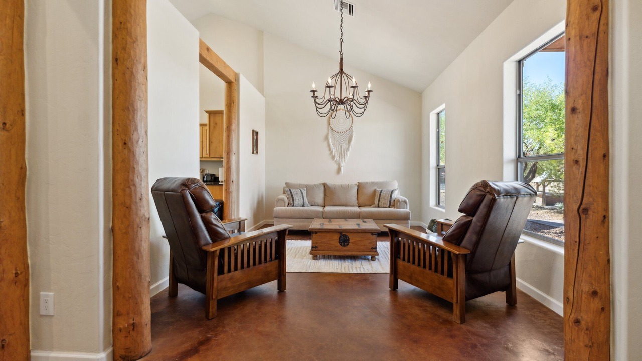 Photo of Livingroom in Catalina