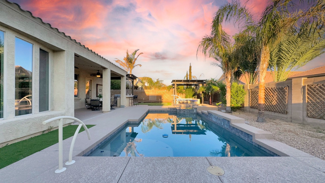 Photo of Outdoor in Chandler