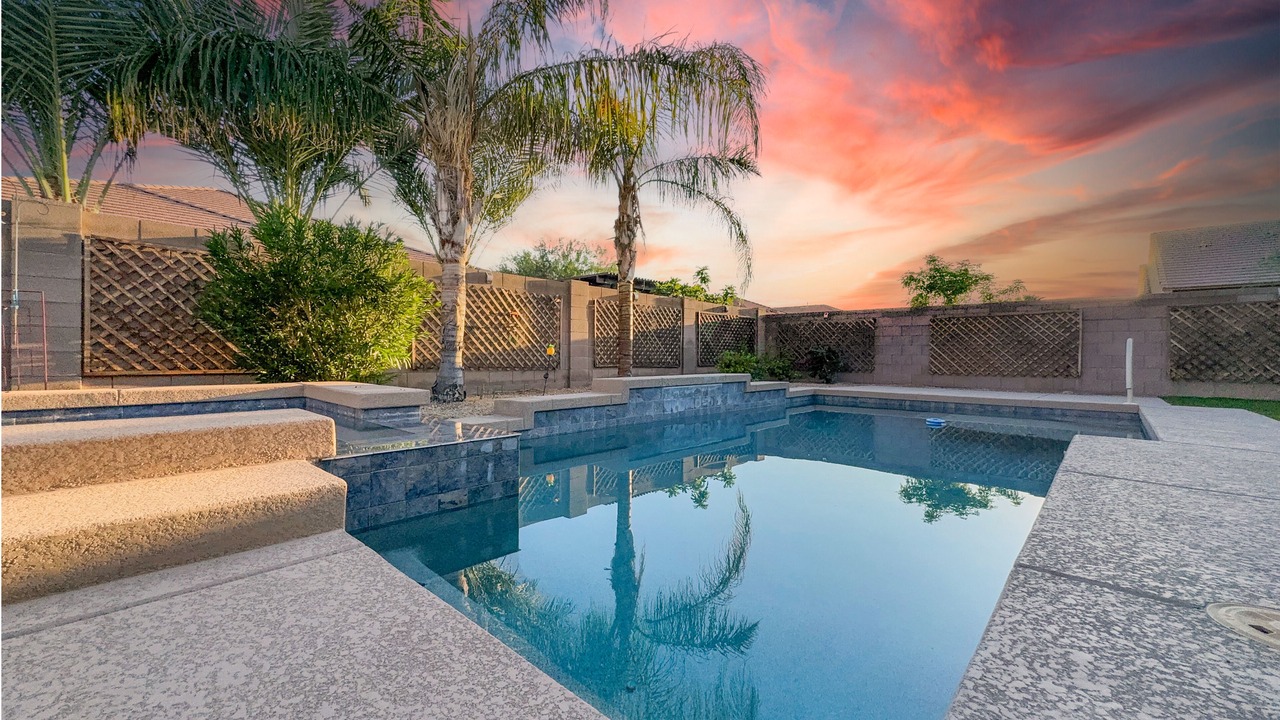 Photo of Outdoor in Chandler
