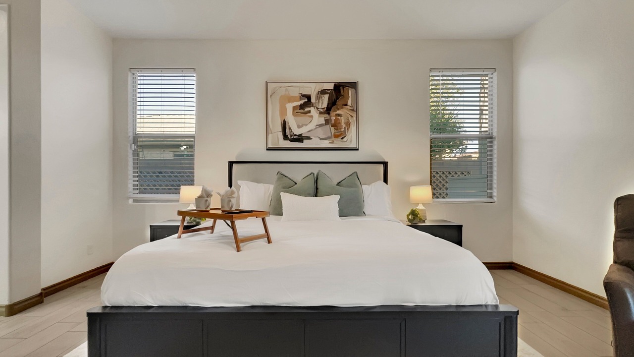 Photo of Bedroom in Chandler