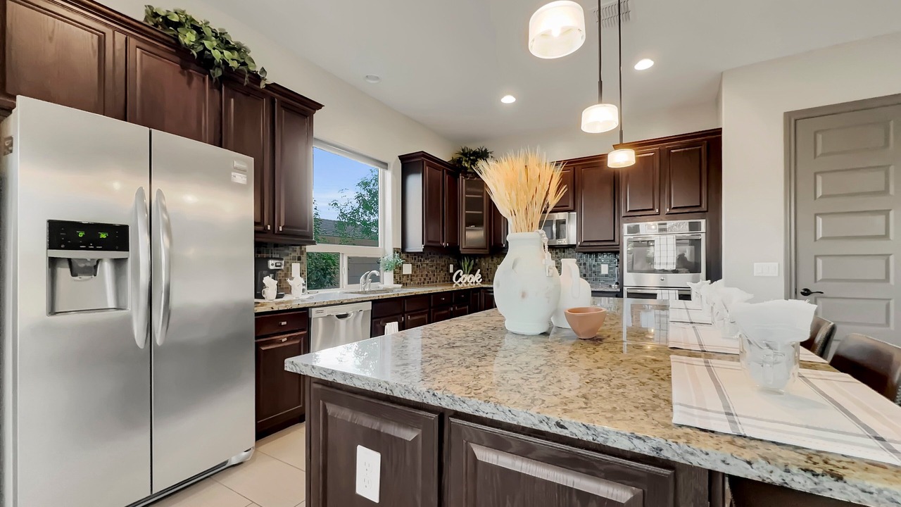 Photo of Kitchen in Chandler