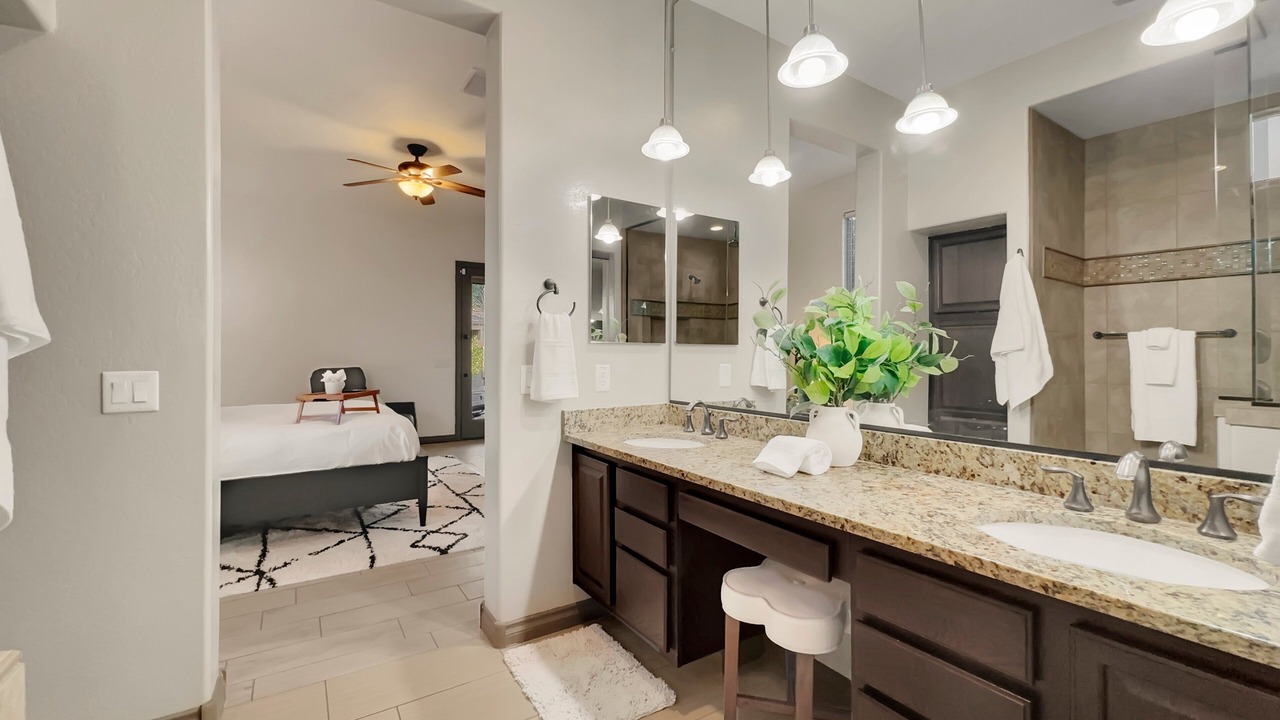 Photo of Bathroom in Chandler