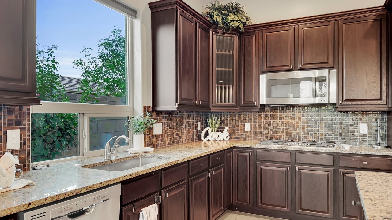 Photo of Kitchen in Chandler
