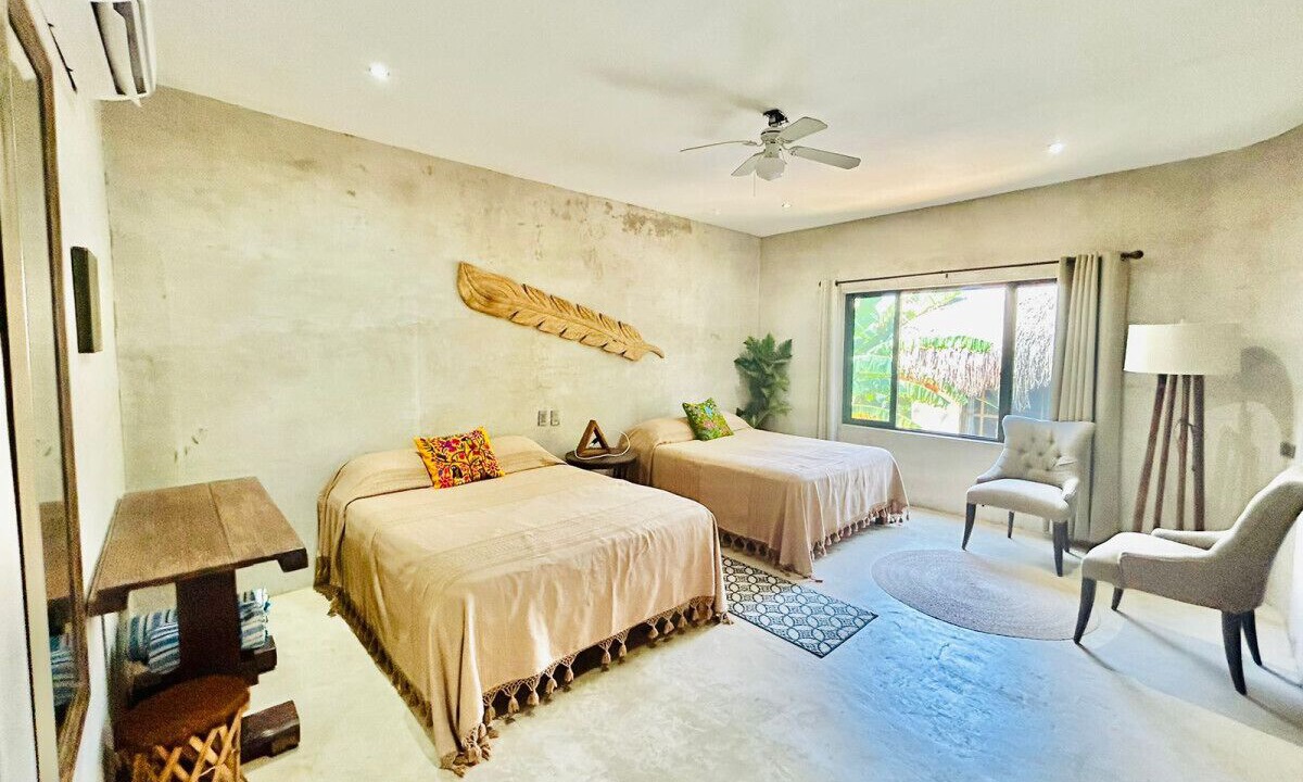 Photo of Bedroom in Elota