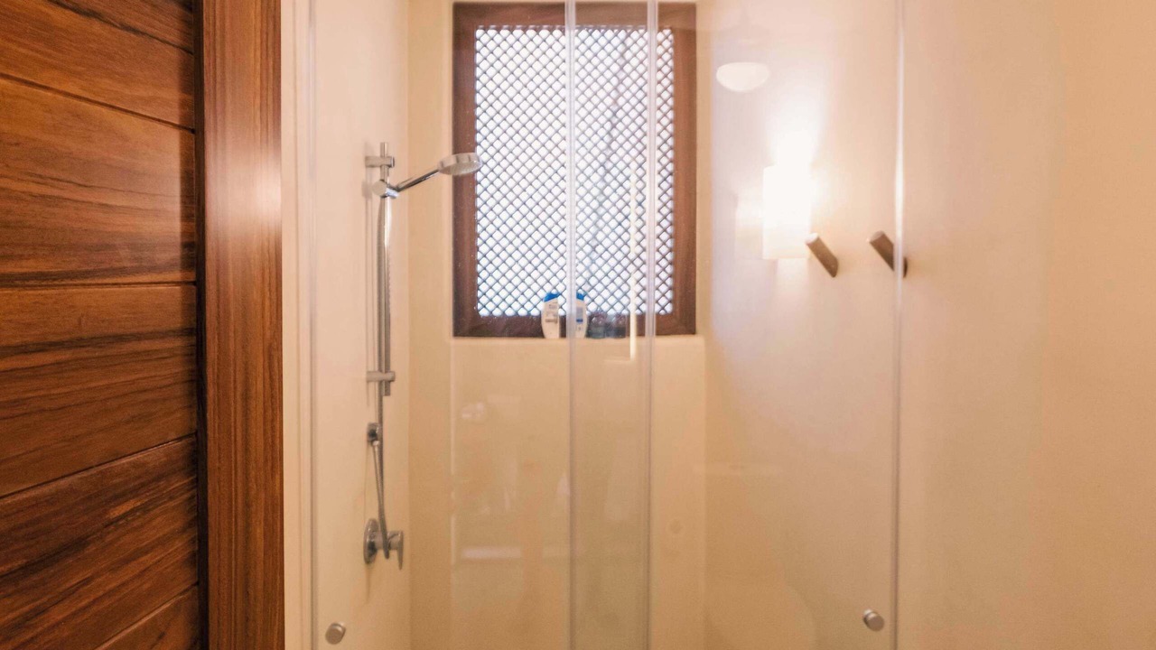 Photo of Bathroom in Barra de Potosi