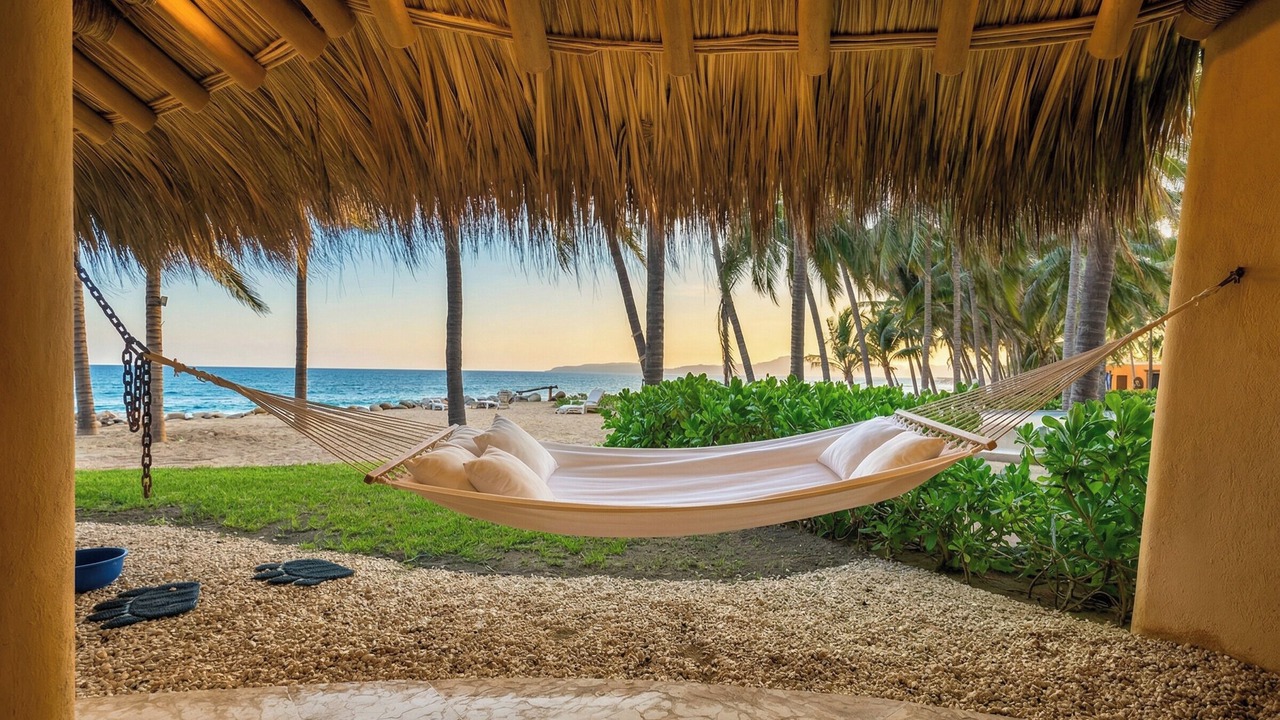 Photo of Outdoor in Barra de Potosi