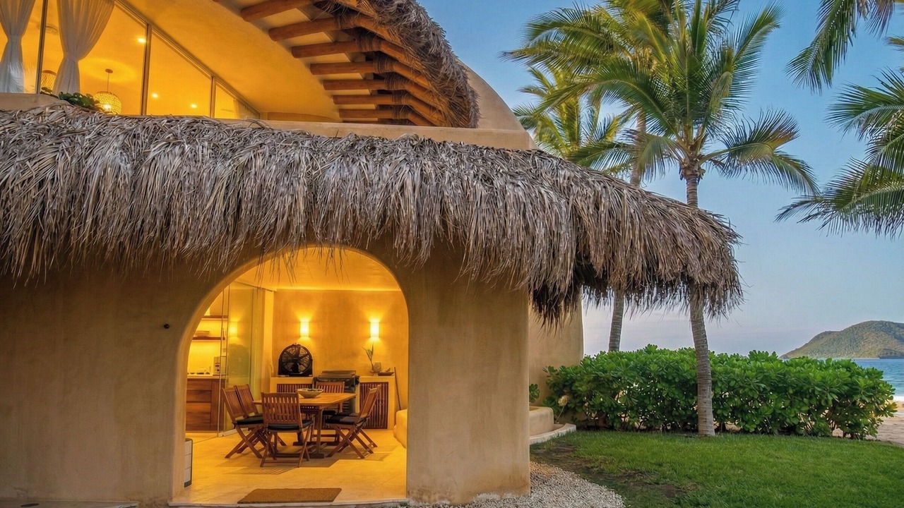 Photo of Outdoor in Barra de Potosi
