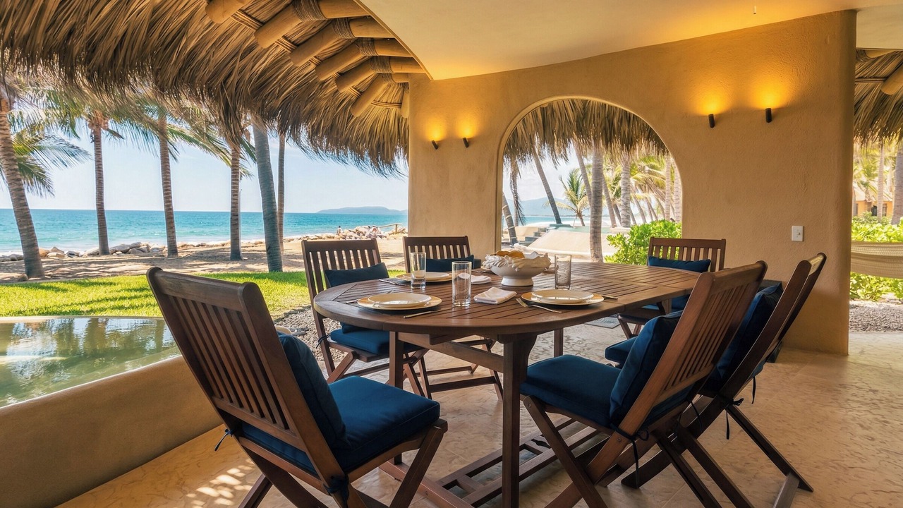 Photo of Outdoor in Barra de Potosi