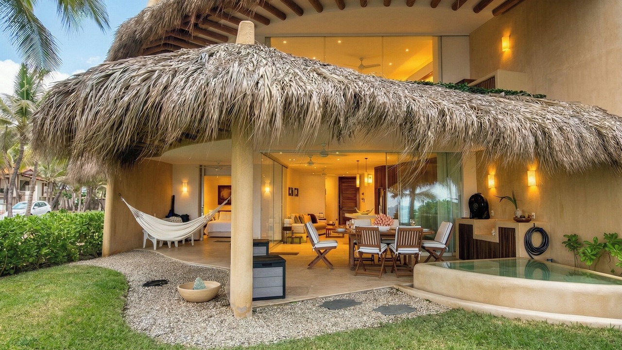 Photo of Outdoor in Barra de Potosi