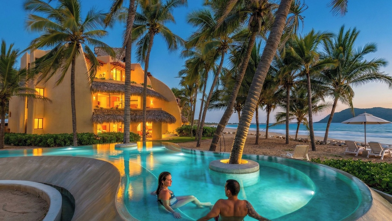 Photo of Outdoor in Barra de Potosi