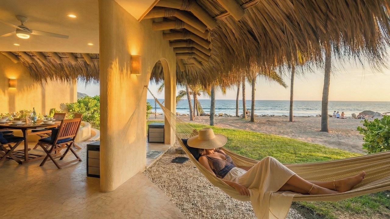 Photo of Outdoor in Barra de Potosi