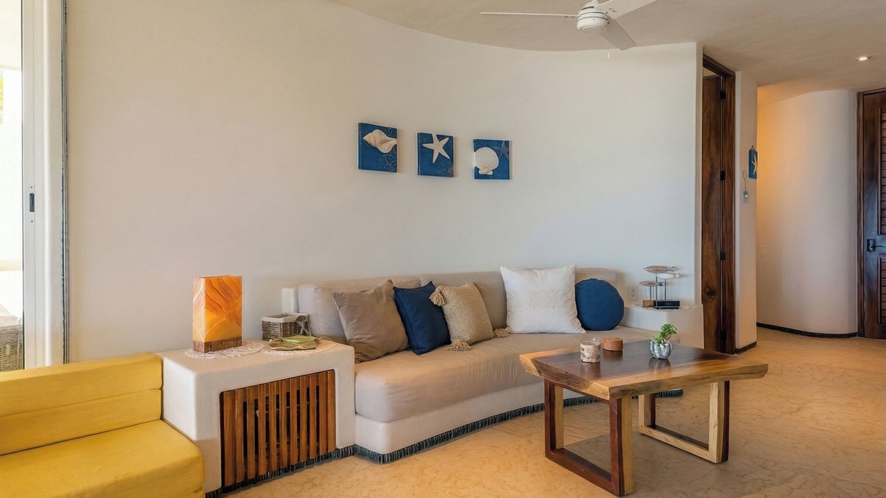 Photo of Livingroom in Barra de Potosi