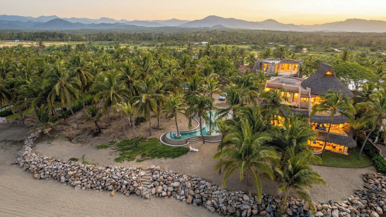Photo of Outdoor in Barra de Potosi
