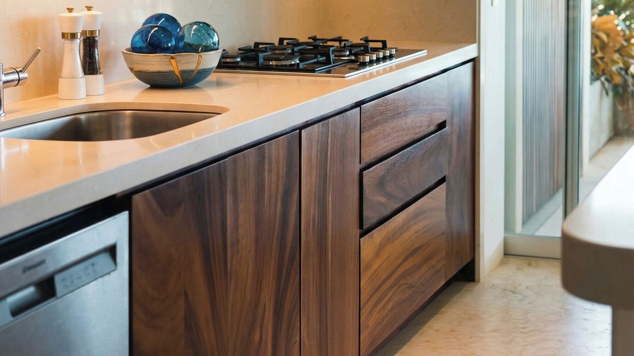 Photo of Kitchen in Barra de Potosi