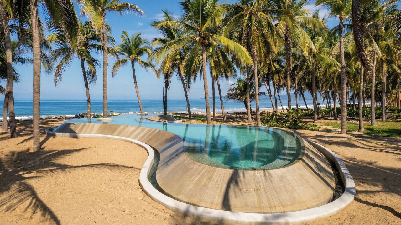 Photo of Outdoor in Barra de Potosi