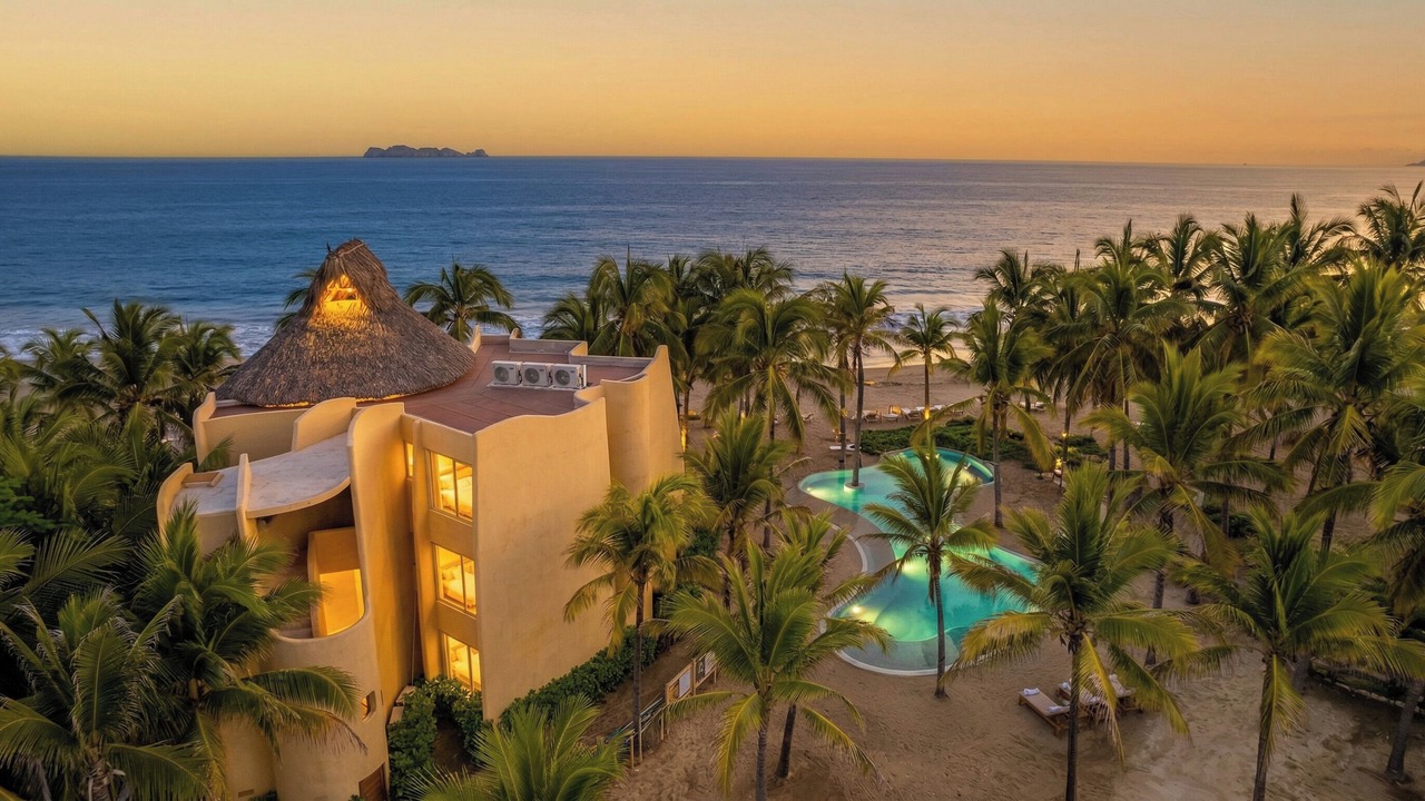 Photo of Outdoor in Barra de Potosi