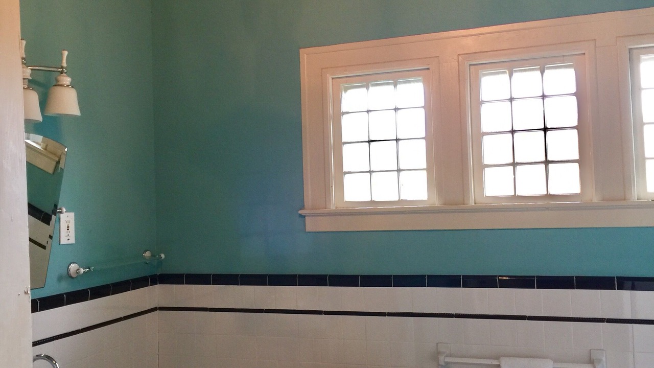 Photo of Bathroom in Brownsville
