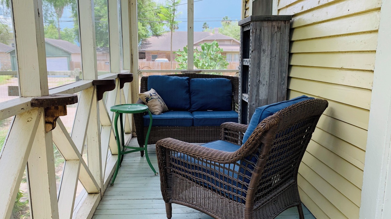Photo of Outdoor in Brownsville
