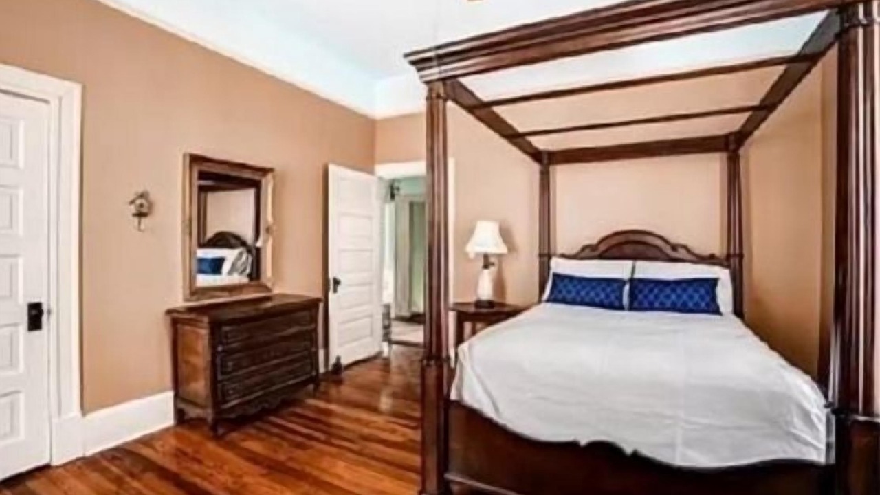 Photo of Bedroom in Brownsville
