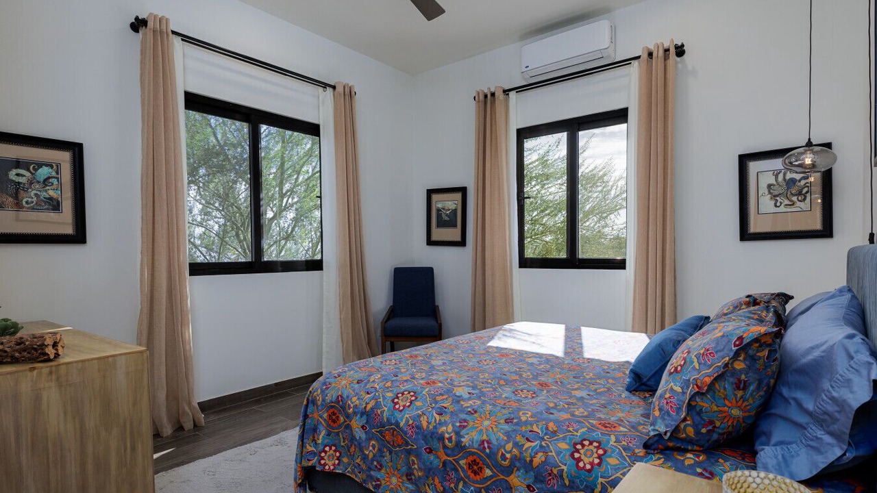 Photo of Bedroom in Buenavista