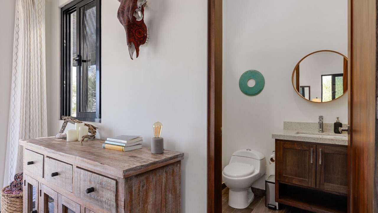 Photo of Bathroom in Buenavista