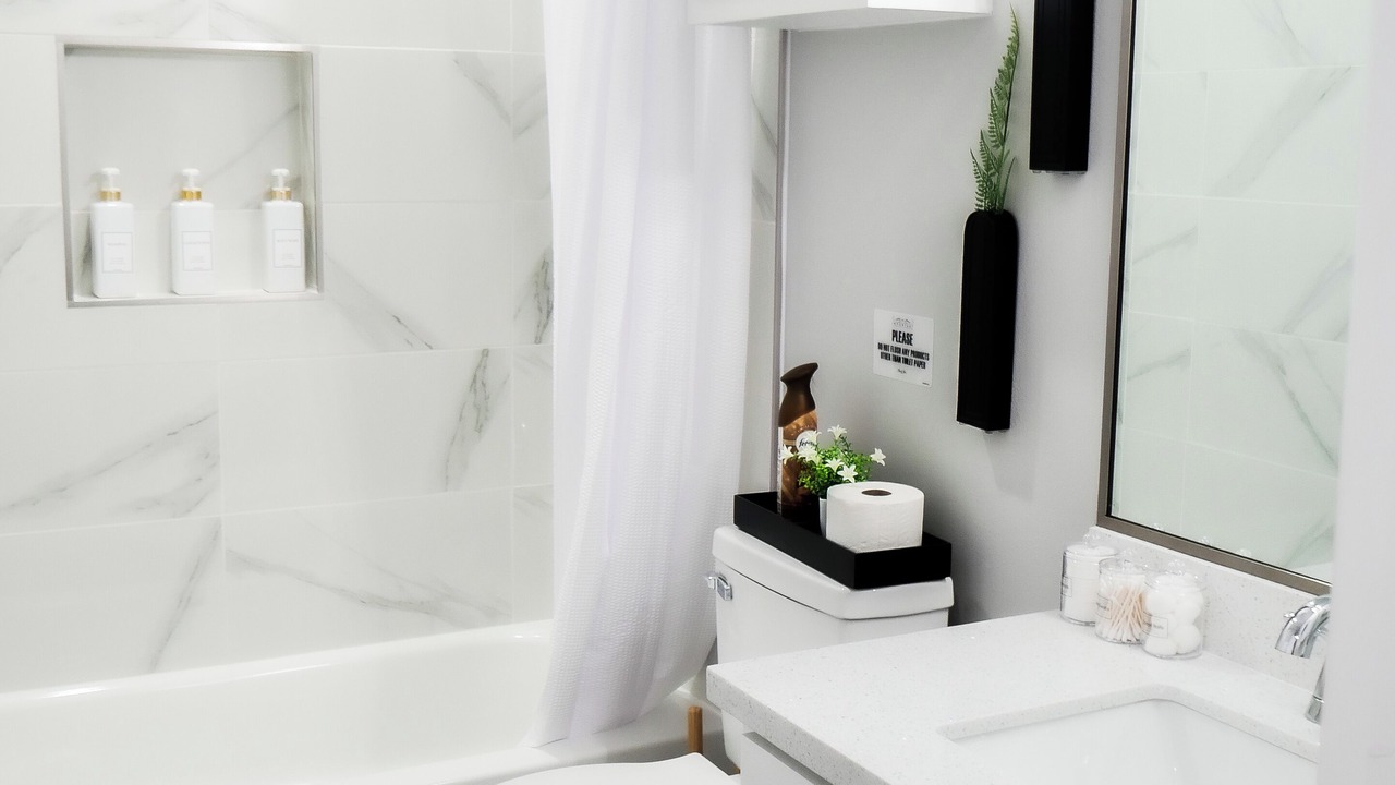 Photo of Bathroom in Weslaco