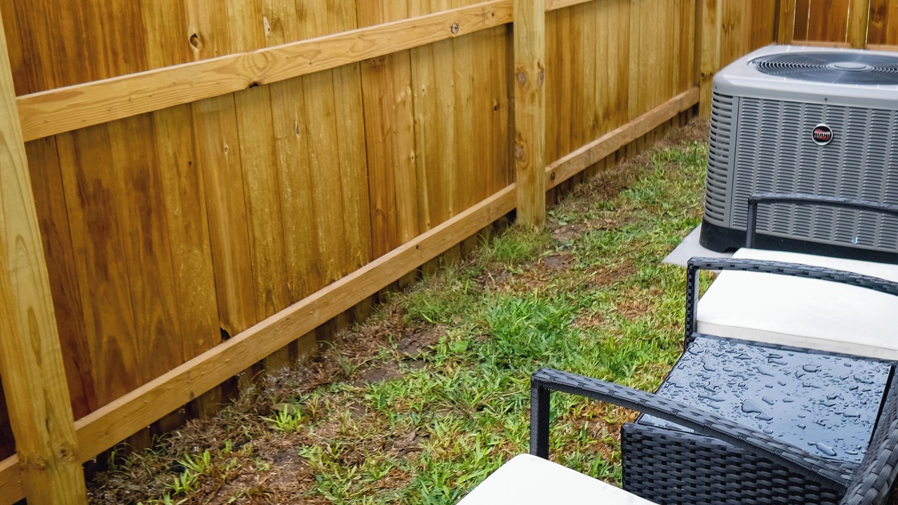 Photo of Outdoor in Weslaco
