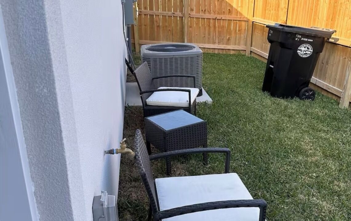 Photo of Outdoor in Weslaco