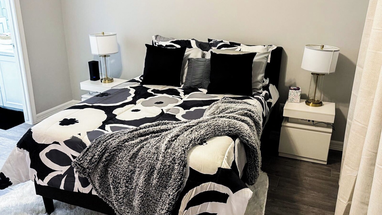 Photo of Bedroom in Weslaco