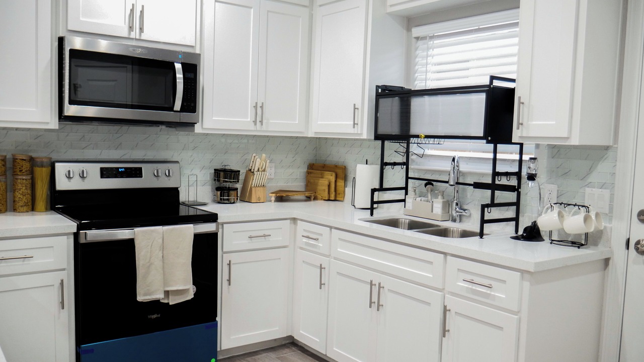 Photo of Kitchen in Weslaco