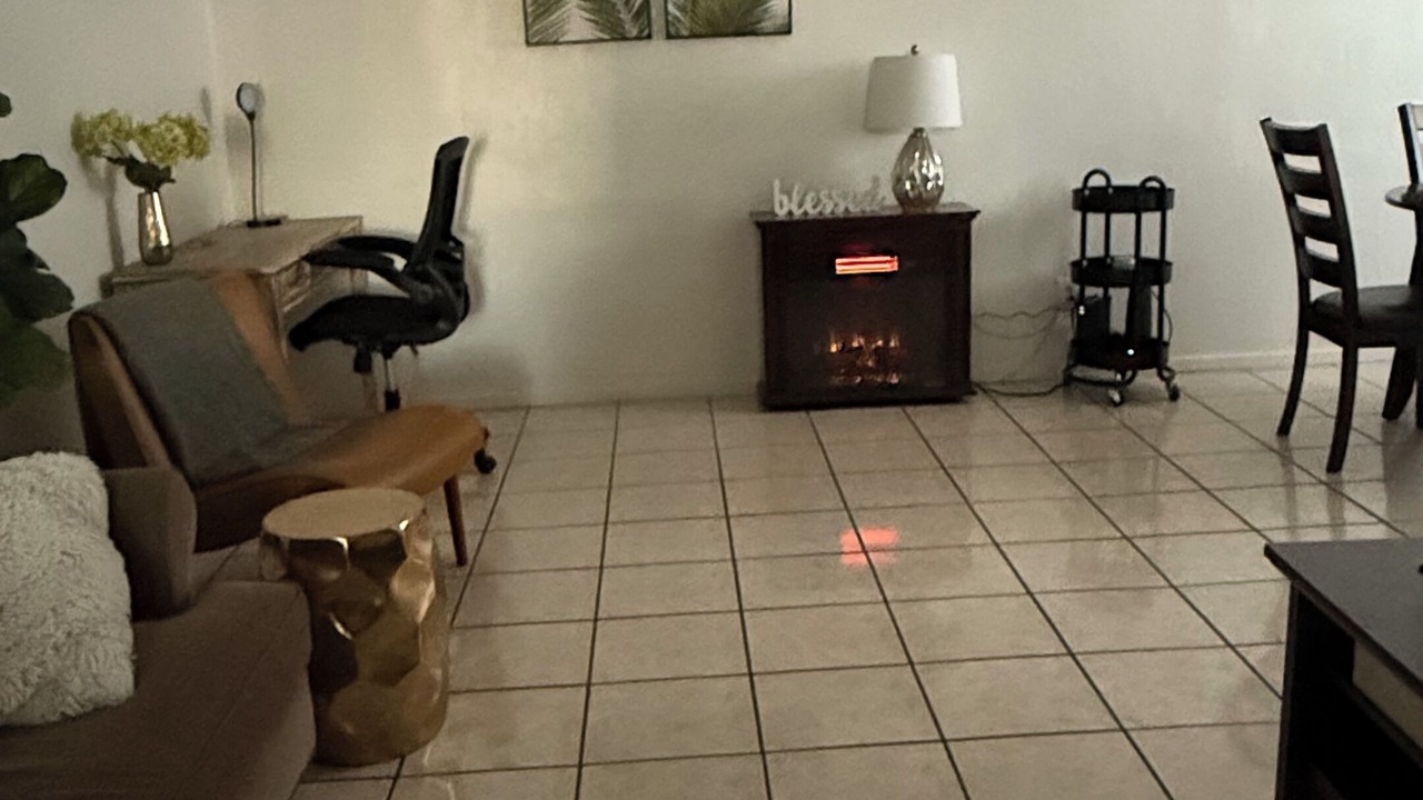 Photo of Livingroom in Yuma