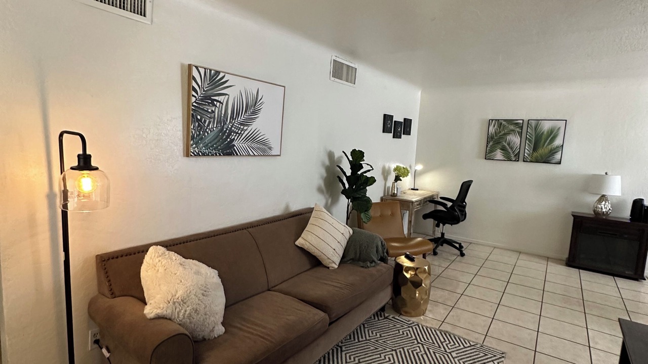 Photo of Livingroom in Yuma