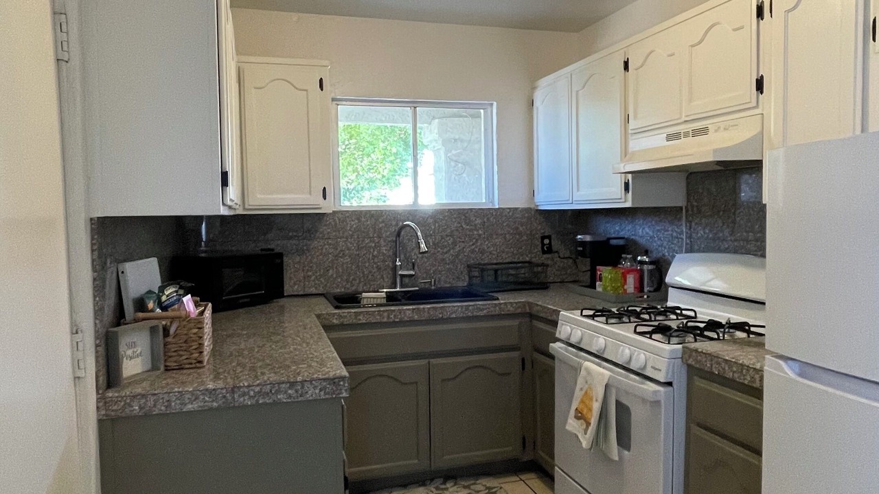 Photo of Kitchen in Yuma