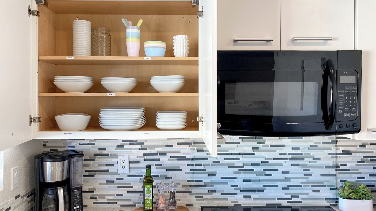 Photo of Kitchen in Kyrene-Superstition