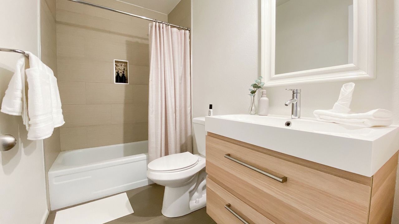 Photo of Bathroom in Kyrene-Superstition