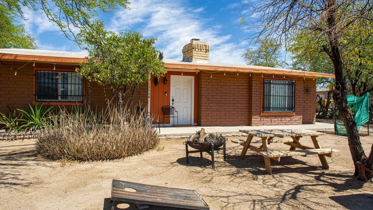 Photo of Outdoor in Marana