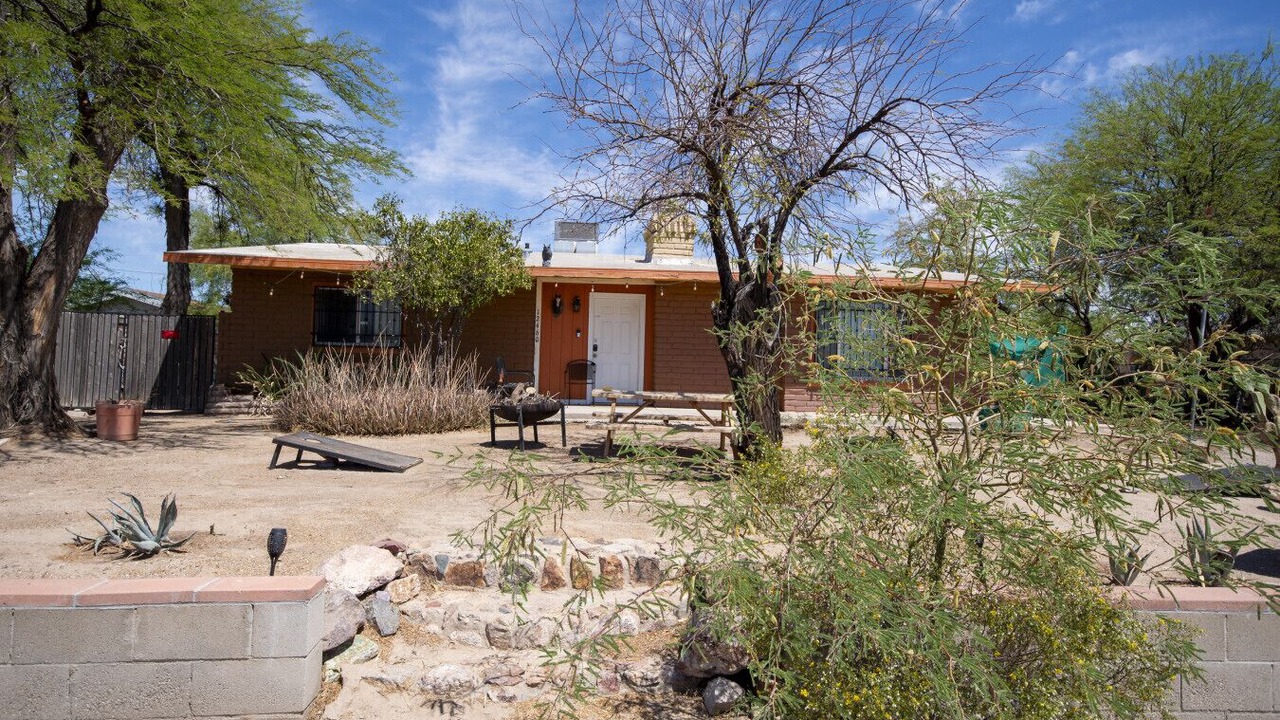 Photo of Outdoor in Marana