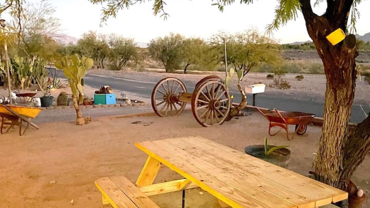 Photo of Outdoor in Marana