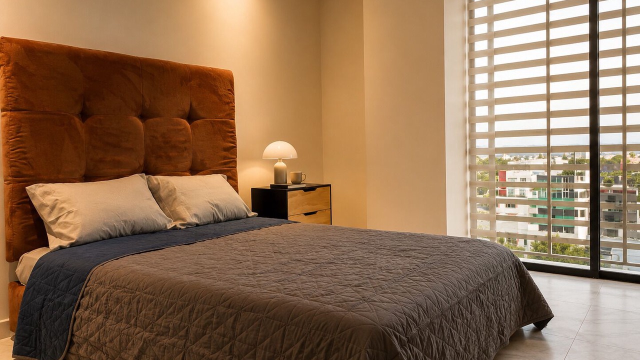 Photo of Bedroom in Providencia