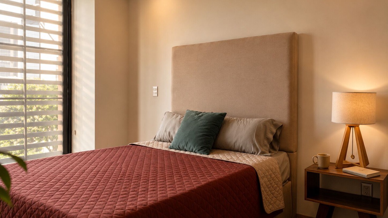 Photo of Bedroom in Providencia