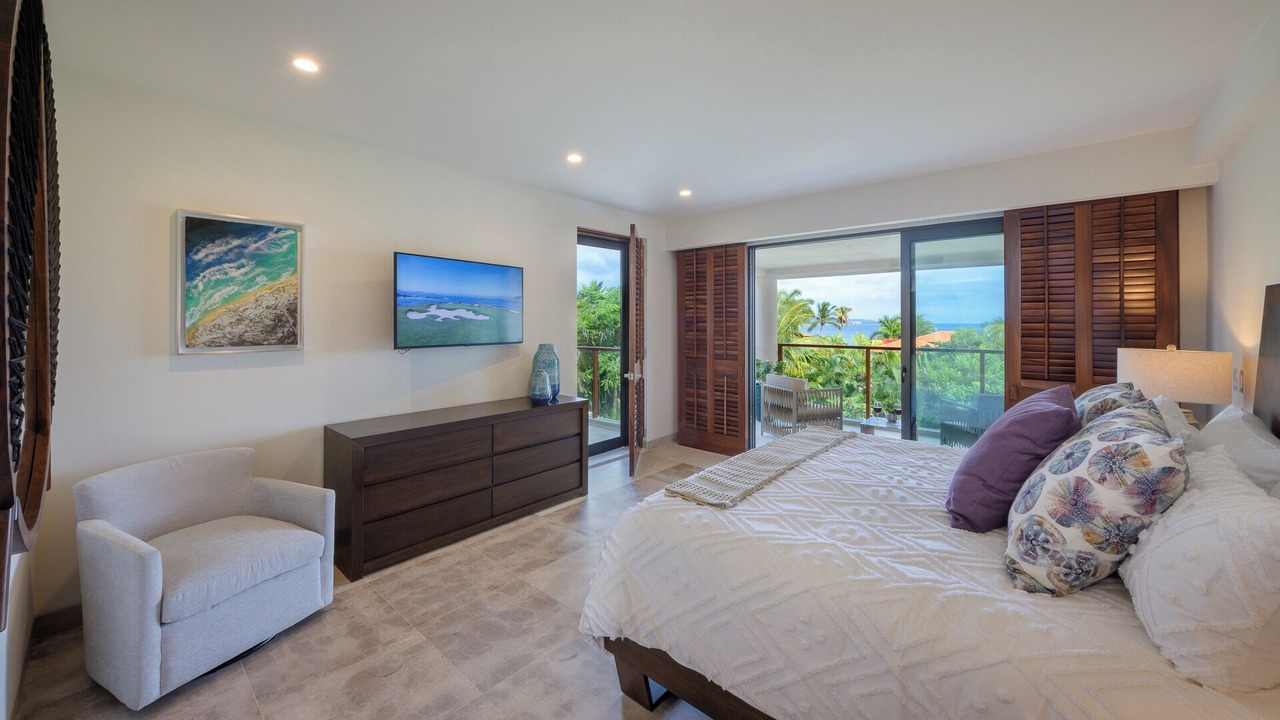 Photo of Bedroom in Punta de Mita